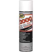 2000 LV Lubricant, Aerosol Can Nia-Chem Ltd.