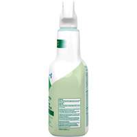 Nettoyant d&eacute;sinfectant CloroxPro Clorox EcoClean, 946 ml, Bouteille &agrave; g&acirc;chette Nia-Chem Ltd.