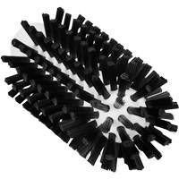 Cleaning Brush, Stiff Bristles, 5-7/10" Long, Black Nia-Chem Ltd.