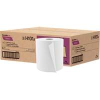 Rouleau de papier essuie-tout PRO Select, 1 pli, Standard, 1000' lo Nia-Chem Ltd.