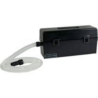 Omega Cordless Immediate Containment PMP Vacuum, Dry, 1 US Gal. (3.78 Litres) Nia-Chem Ltd.