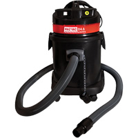 Hazardous Particulate HEPA Vacuum, Dry, 4.6 US Gal. (17.41 Litres) Nia-Chem Ltd.