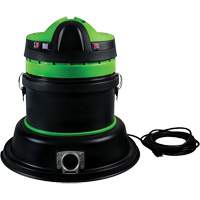 Barrel Vacuum, Dry, 55 US Gal. (208.19 Litres) Nia-Chem Ltd.