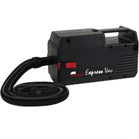 Express Safety HEPA Vacuum, Dry, 0.25 US Gal. (0.94 Litres) Nia-Chem Ltd.