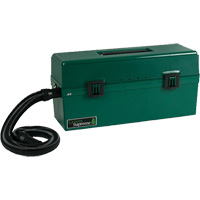 Omega Supreme MRI Hospital Vacuum, Dry, 1 US Gal. (3.78 Litres) Nia-Chem Ltd.