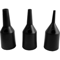Ergo Backpack Series Blower Nozzle Set Nia-Chem Ltd.