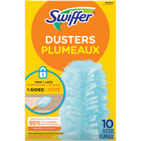 Recharge pour nettoyeur Dusters, Microfibre Nia-Chem Ltd.