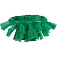 UST Tank Brush, Stiff Bristles, 7-1/2" Long, Green Nia-Chem Ltd.
