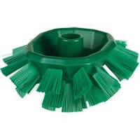 UST Tank Brush, Stiff Bristles, 7-1/2" Long, Green Nia-Chem Ltd.
