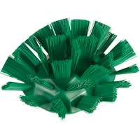 UST Tank Brush, Stiff Bristles, 7-1/2" Long, Green Nia-Chem Ltd.