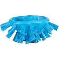 UST Tank Brush, Stiff Bristles, 7-1/2" Long, Blue Nia-Chem Ltd.