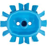UST Tank Brush, Stiff Bristles, 7-1/2" Long, Blue Nia-Chem Ltd.