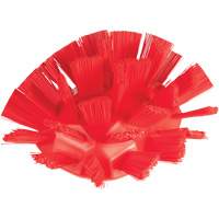 UST Tank Brush, Stiff Bristles, 7-1/2" Long, Red Nia-Chem Ltd.