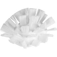 UST Tank Brush, Stiff Bristles, 7-1/2" Long, White Nia-Chem Ltd.