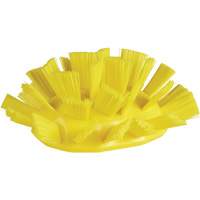 UST Tank Brush, Stiff Bristles, 7-1/2" Long, Yellow Nia-Chem Ltd.