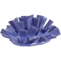 UST Tank Brush, Stiff Bristles, 7-1/2" Long, Purple Nia-Chem Ltd.