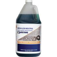 D&eacute;graissant industriel & nettoyant de r&eacute;sidu de refroidissant Green Kleen, 4 L, Cruche Nia-Chem Ltd.