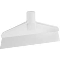 Racloir pour table & plancher, Blanc, 9-3/5" la x 1-1/5" lo Nia-Chem Ltd.