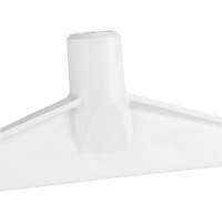 Racloir pour table & plancher, Blanc, 9-3/5" la x 1-1/5" lo Nia-Chem Ltd.