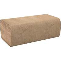 PRO Tuff-Job&reg; Teat Wipes, All-Purpose, 10-1/4" L x 9-1/8" W Nia-Chem Ltd.