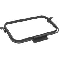 Ensemble de support pour sac &agrave; d&eacute;chets HyGo Nia-Chem Ltd.