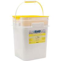 Laundry Detergent Powder, Pail Nia-Chem Ltd.