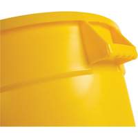 Bac &agrave; d&eacute;chets, Poly&eacute;thyl&egrave;ne, 20 gal. US Nia-Chem Ltd.