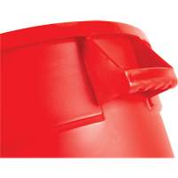 Bac &agrave; d&eacute;chets, Poly&eacute;thyl&egrave;ne, 20 gal. US Nia-Chem Ltd.