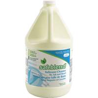 Nettoyant concentr&eacute; de salle de bains, pour tuile, bain & cuvette, 4 L, Cruche Nia-Chem Ltd.