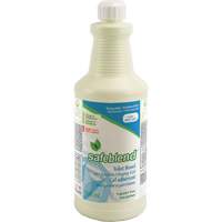 Nettoyant pour cuvette, 950 ml, Bouteille Nia-Chem Ltd.