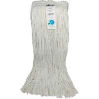 4-Ply Narrow Mop Head, Rayon, 24 oz., Cut Style Nia-Chem Ltd.