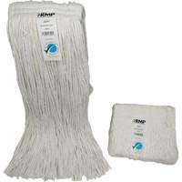 4-Ply Narrow Mop Head, Rayon, 24 oz., Cut Style Nia-Chem Ltd.