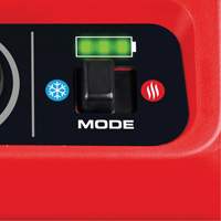 Battery-Powered Cool Box (Tool Only), 27 L Capacity Nia-Chem Ltd.