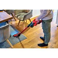 Cordless Stick Vacuum Cleaner (Tool Only), 18 V, 0.16 gal. Capacity Nia-Chem Ltd.