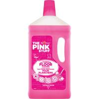 Nettoyant pour planchers tout usage, 1 L, Bouteille Nia-Chem Ltd.