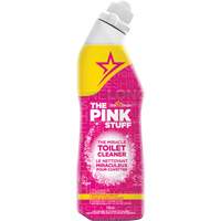 Toilet Cleaner Gel with Fruity Scent, 750 ml, Bottle Nia-Chem Ltd.