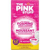 Self-Activating Foam Toilet Cleaner, 200 g Nia-Chem Ltd.