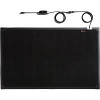HTP Series PRO Industrial Snow Melting Walkway Mat, Runner, 24" W x 10' L Nia-Chem Ltd.