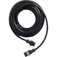 25' 120V Cable Extender for HeatTrak PRO Industrial Mats Nia-Chem Ltd.