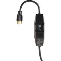 120V ELCI Power Unit for PRO Industrial Mats Nia-Chem Ltd.