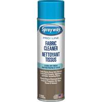 Nettoyant pour tissus en a&eacute;rosol invers&eacute; Pro-Line Nia-Chem Ltd.