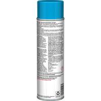 Nettoyant pour tissus en a&eacute;rosol invers&eacute; Pro-Line Nia-Chem Ltd.