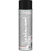 Nettoyant pour pi&egrave;ces de freins Pro Line avec tr&egrave;s faible teneur en COV, Canette a&eacute;rosol Nia-Chem Ltd.