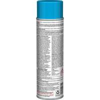 Pro Line Moly Chain & Cable Lubricant, Aerosol Can Nia-Chem Ltd.