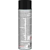 Nettoyeur de contacts de pr&eacute;cision Pro Line &agrave; &eacute;vaporation rapide, Canette a&eacute;rosol Nia-Chem Ltd.