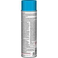 Lubrifiant sec tout usage & agent de rel&acirc;chement, 12 oz, Canette a&eacute;rosol Nia-Chem Ltd.