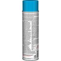 D&eacute;capant pour cire de plinthes avec mousse adh&eacute;sive, 19 oz., Canette a&eacute;rosol Nia-Chem Ltd.