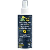 Insect Repllent, 10% DEET, Spray, 40 oz. Nia-Chem Ltd.