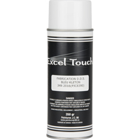 Peinture de retouche, Canette a&eacute;rosol, Bleu Kleton Nia-Chem Ltd.