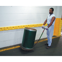 10" Wall Protectors Nia-Chem Ltd.